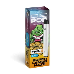 Bild lemon haze