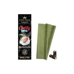 Cherry blunts
