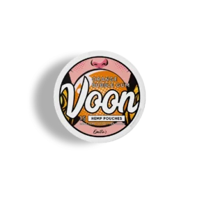 VOON Orange Bubblegum Emilias Edition 40mg / påse CBD