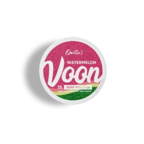 VOON Watermelon Emilias Edition 400mg CBD