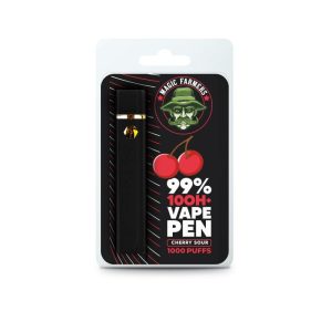 10-OH+ - 99% - Cherry Sour - 2ml - Magic Farmers